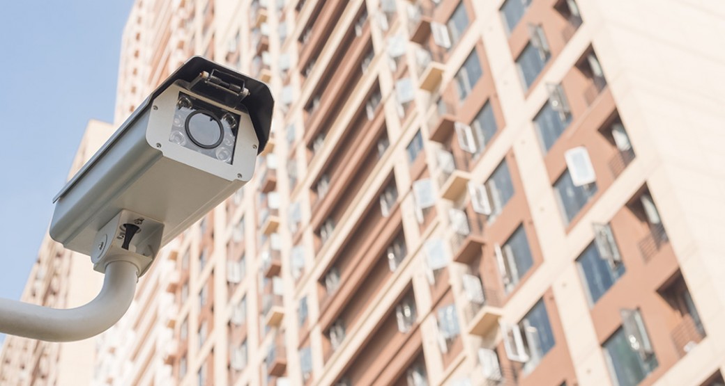 Benefits of Security Systems for Landlords