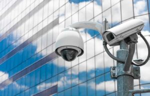 Security Camera Placement For Businesses | Atkins Systems