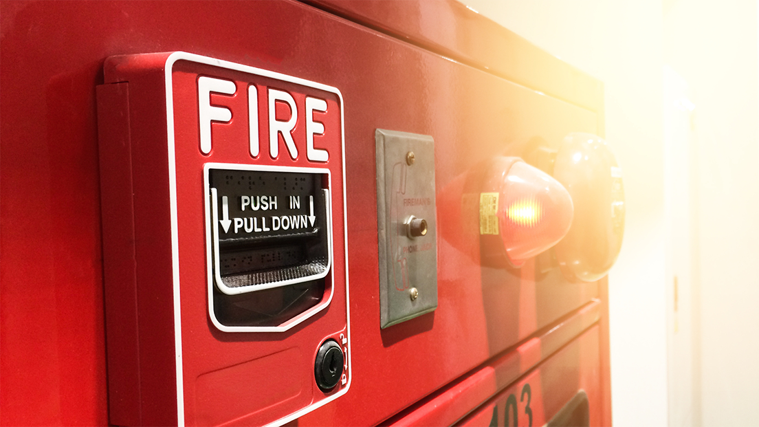 Fire Alarm Systems