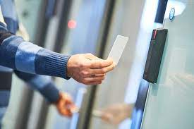 Modern Access Control Solutions for Enhanced Commercial Security