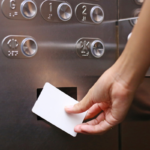 Elevator Access Control Security Systems