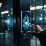 business security with modern access control systems