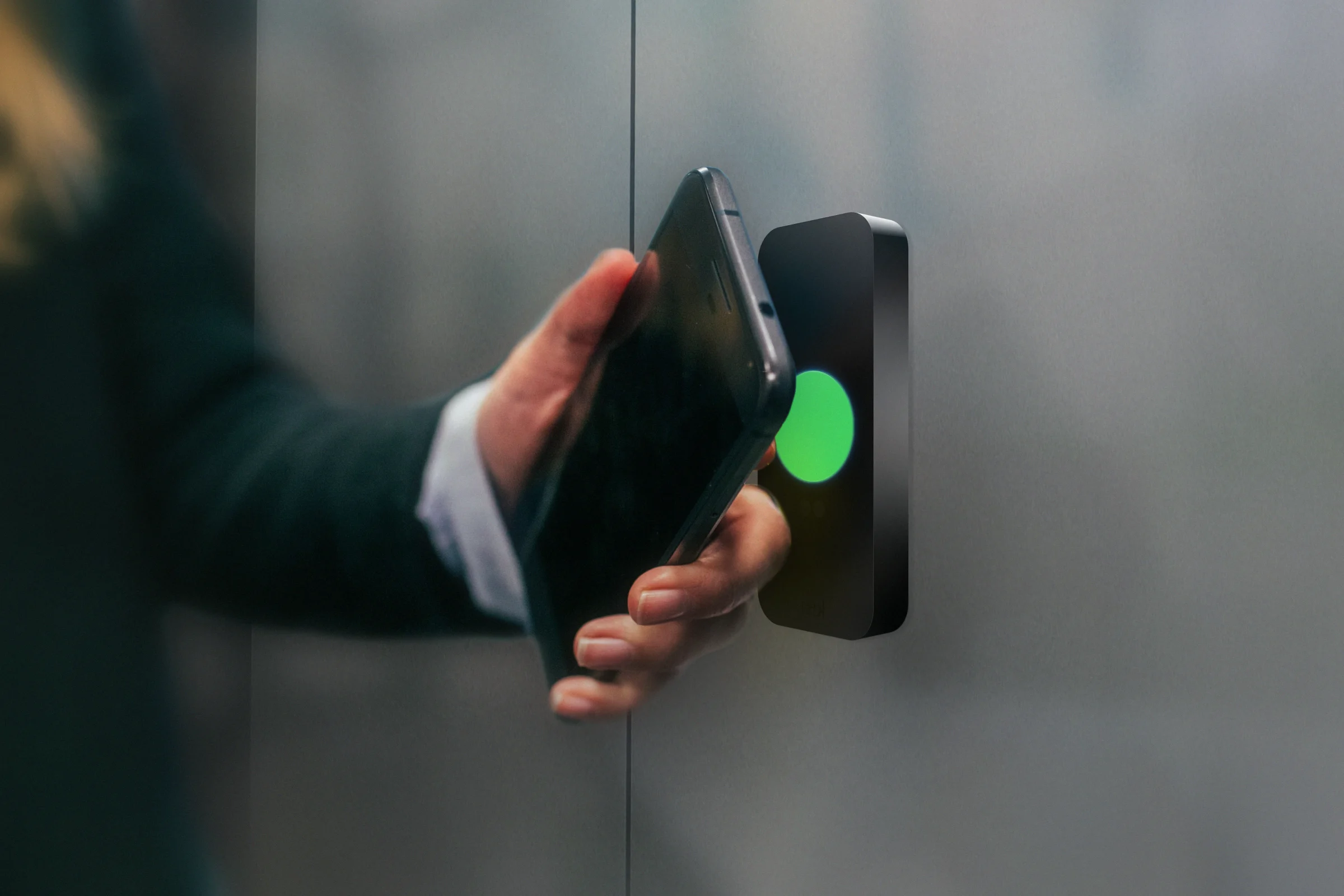 Access Control Systems for Different Sized Businesses