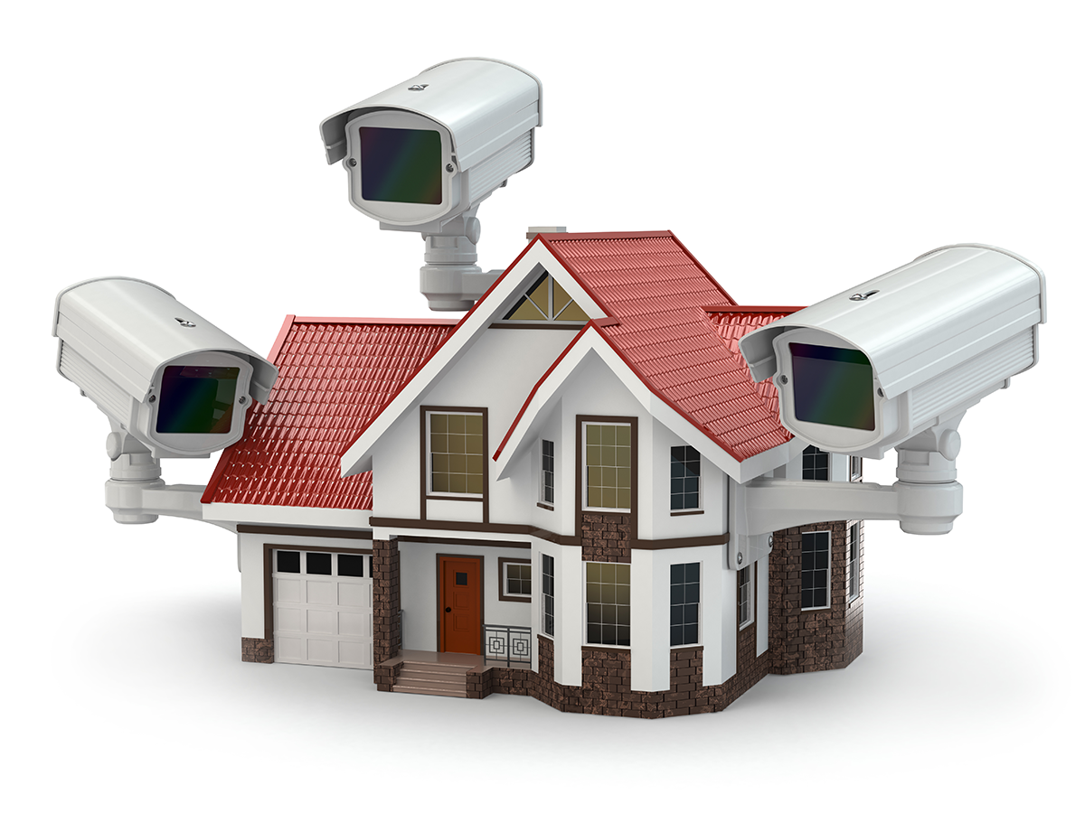 Top Upgrades for Your Aging Home Security System