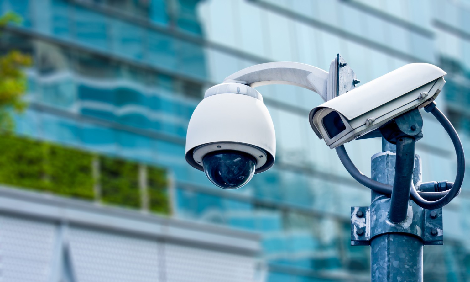 Integrating Video Surveillance To Prevent Common Threats