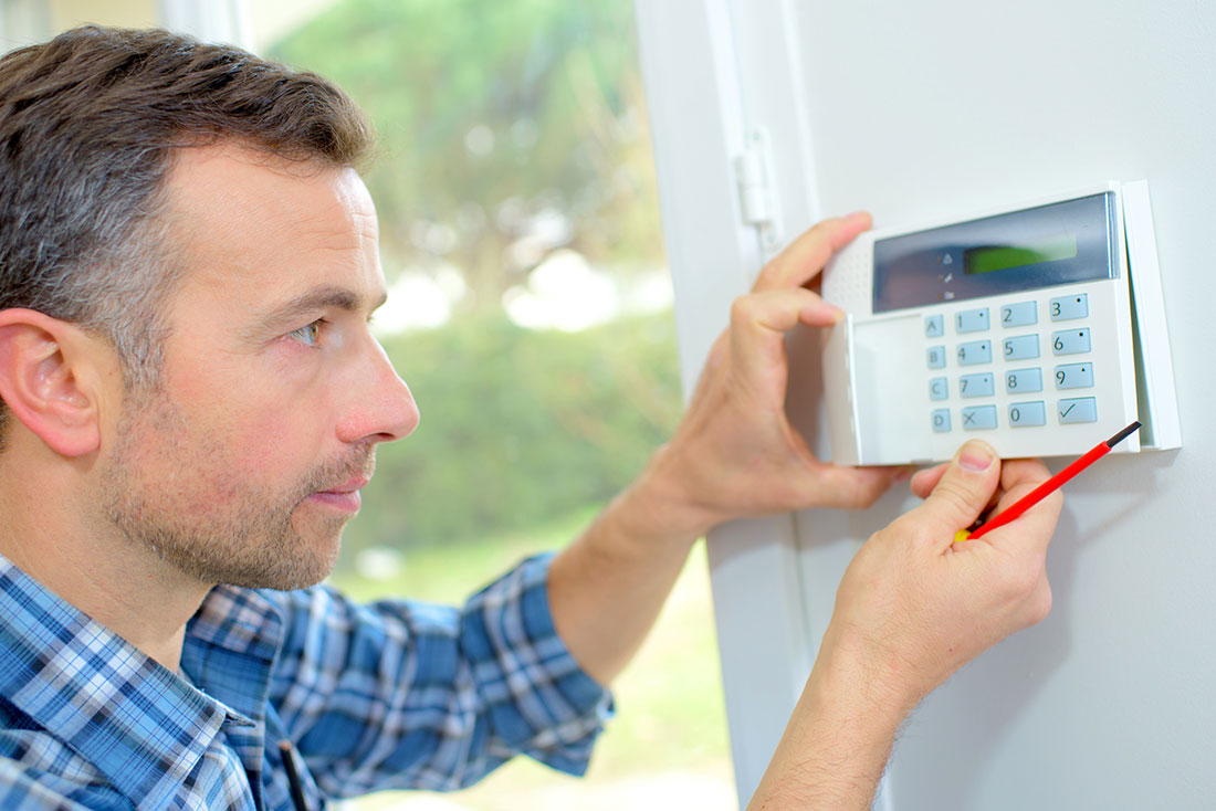 What to Look for When Installing a New Home Alarm System