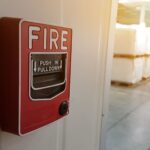 Fire Alarm Compliance Laws